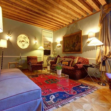 Campanile Alla Canonica Design House Venice Luaran gambar