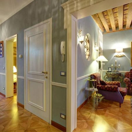 Campanile Alla Canonica Design House Venice Luaran gambar