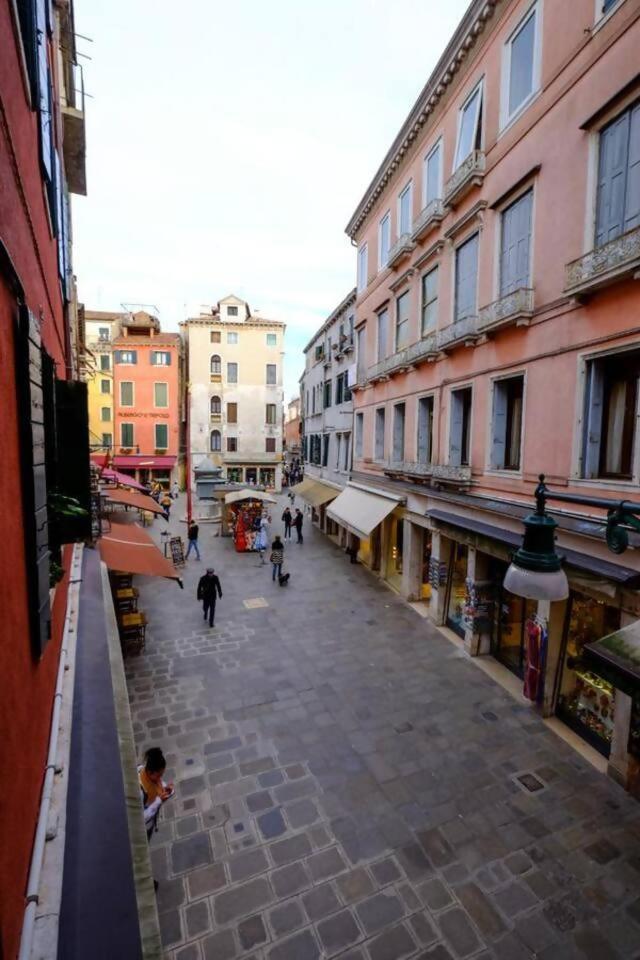 Campanile Alla Canonica Design House Venice Luaran gambar