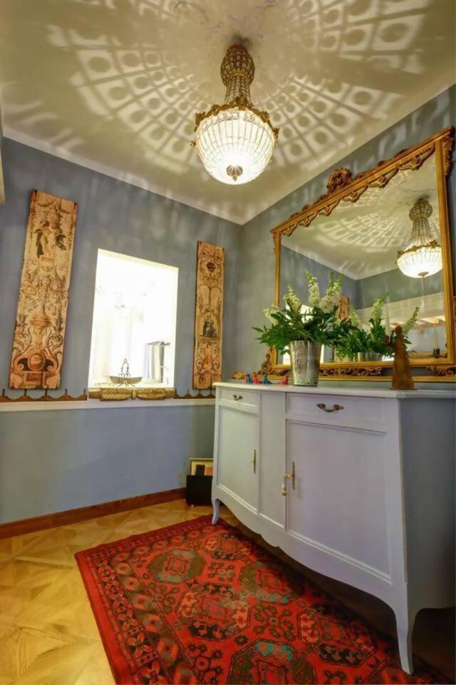 Campanile Alla Canonica Design House Venice Luaran gambar