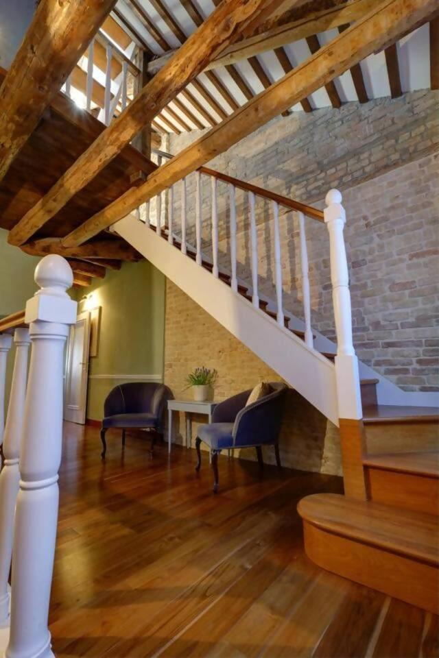 Campanile Alla Canonica Design House Venice Luaran gambar