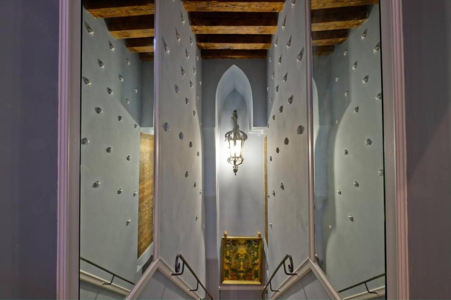 Campanile Alla Canonica Design House Venice Luaran gambar
