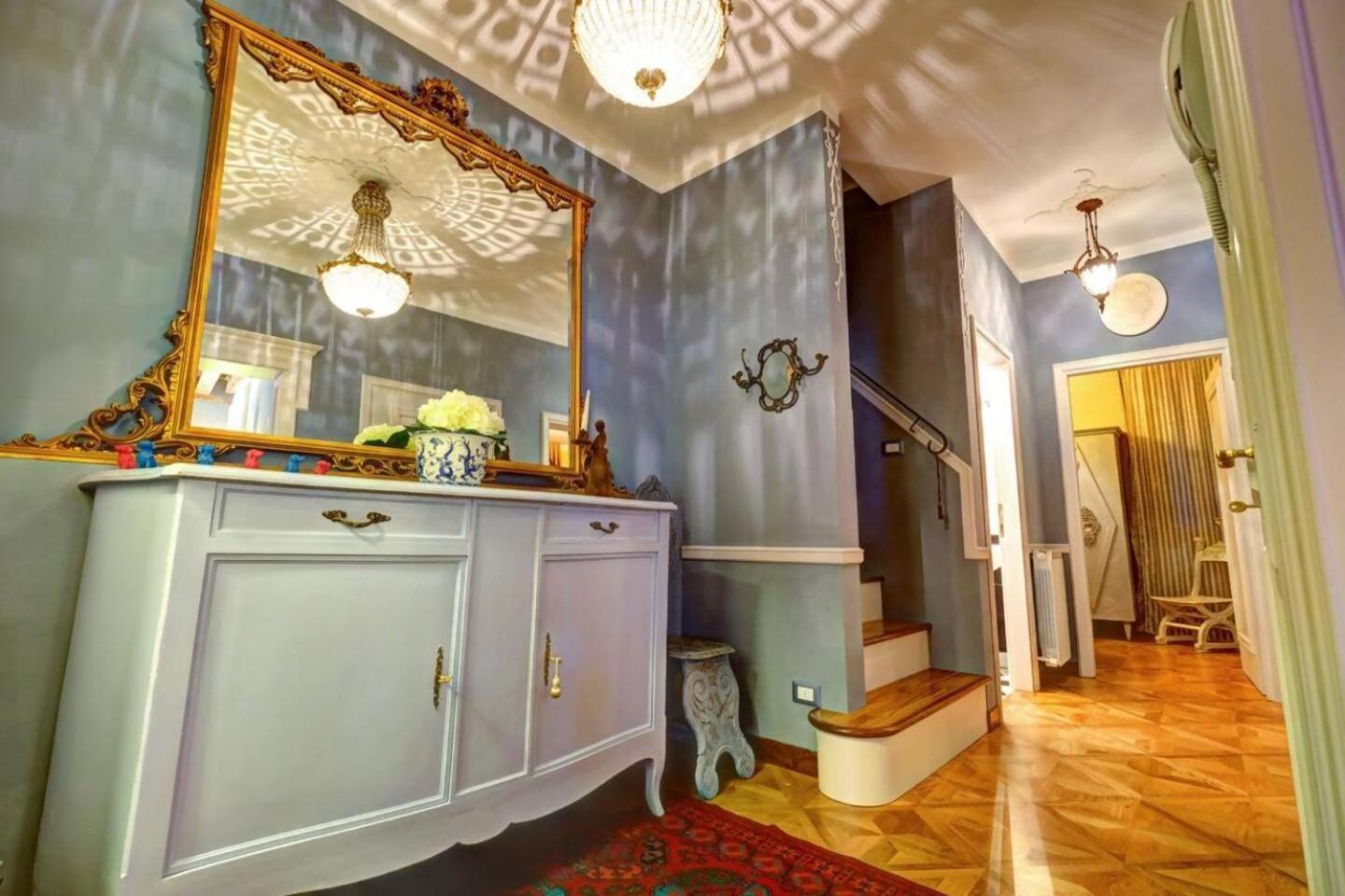 Campanile Alla Canonica Design House Venice Luaran gambar