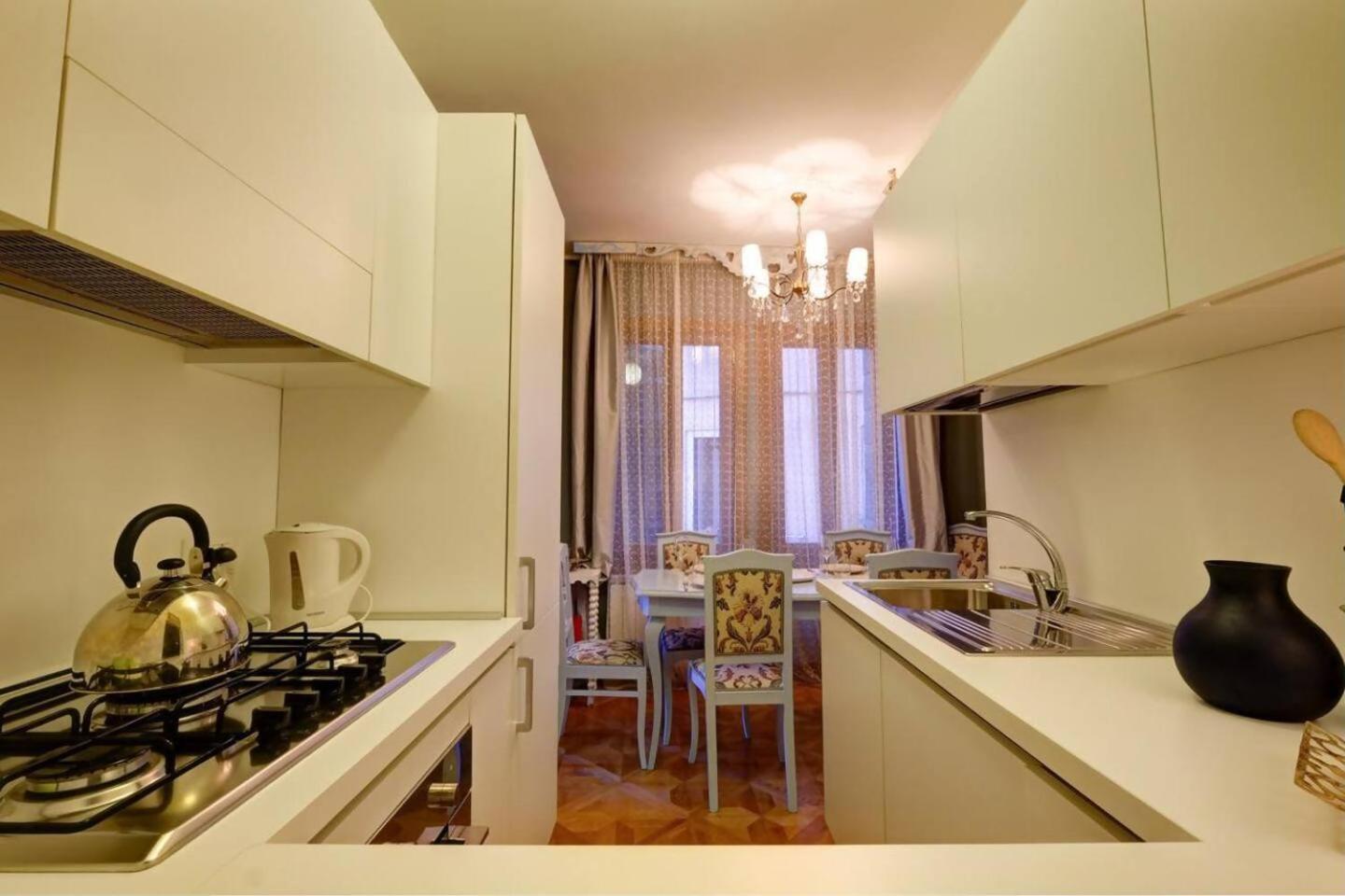 Campanile Alla Canonica Design House Venice Luaran gambar