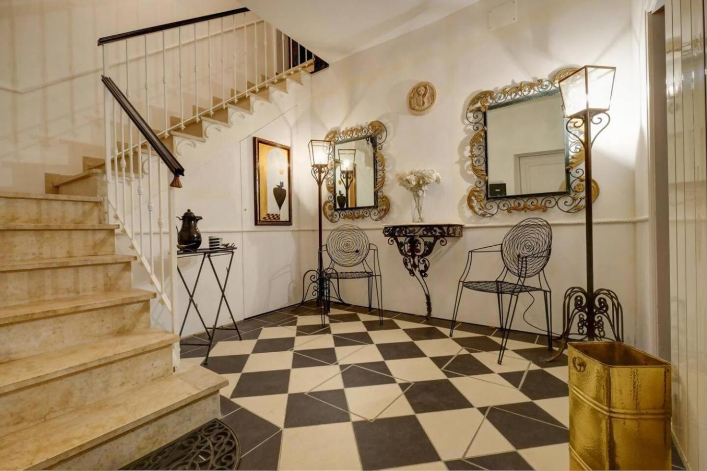 Campanile Alla Canonica Design House Venice Luaran gambar