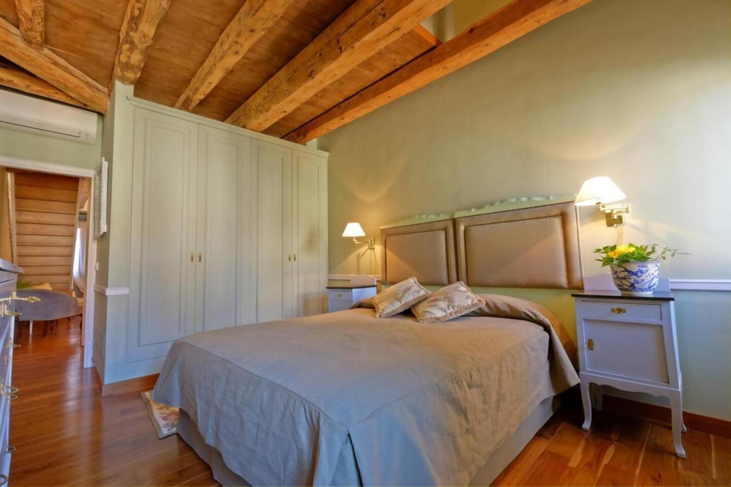 Campanile Alla Canonica Design House Venice Luaran gambar
