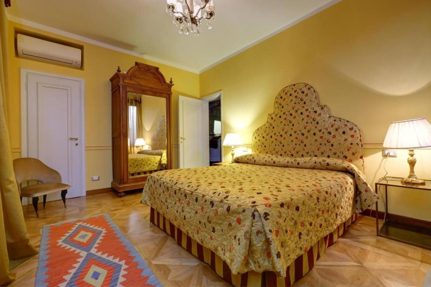 Campanile Alla Canonica Design House Venice Luaran gambar